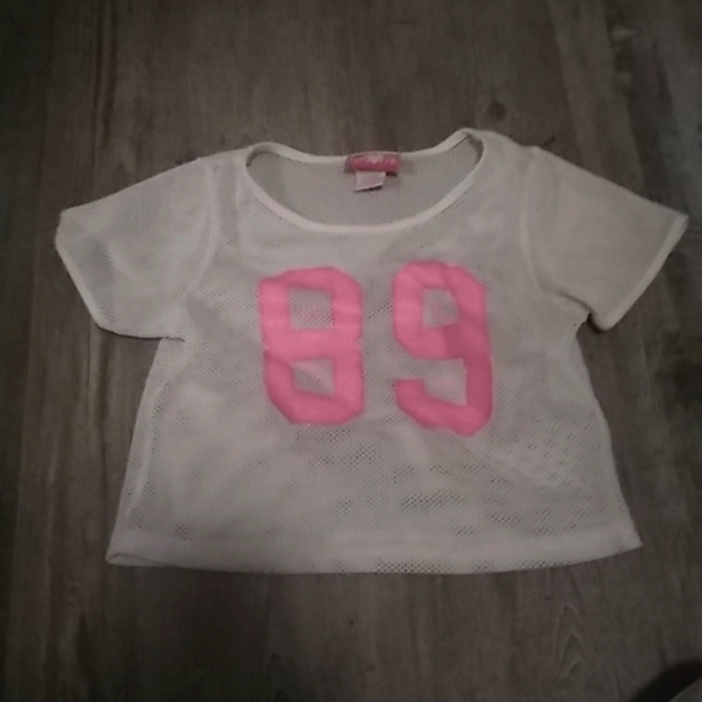 Baby/girl shirt